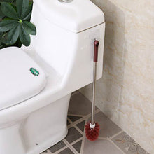 Load image into Gallery viewer, 100 PCS Kitchen Bathroom Wall Hanging Transparent Non-marking Glue Hook, Non-marking Glue Hook