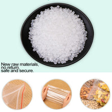 Load image into Gallery viewer, 100pcs/pack PE Self Sealing Clear Zip Lock Packaging Bag, 10cm x 15cm, Custom Printing and Size are welcome, 10*15cm