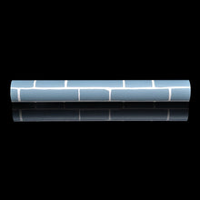Load image into Gallery viewer, Mediterranean Brick Creative 3D Stone Brick Decoration Wallpaper Stickers Bedroom Living Room Wall Waterproof Wallpaper Roll, Size: 45 x 1000cm, Mediterranean brick