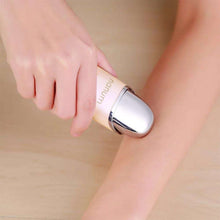 Load image into Gallery viewer, Nanum Facial Beauty Hydrating Massager Mini Skin Care Water Spraying Misting Humidifier / Automatic Alcohol Sprayer