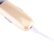 Load image into Gallery viewer, Nanum Facial Beauty Hydrating Massager Mini Skin Care Water Spraying Misting Humidifier / Automatic Alcohol Sprayer