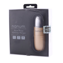 Load image into Gallery viewer, Nanum Facial Beauty Hydrating Massager Mini Skin Care Water Spraying Misting Humidifier / Automatic Alcohol Sprayer