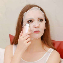 Load image into Gallery viewer, Nanum Facial Beauty Hydrating Massager Mini Skin Care Water Spraying Misting Humidifier / Automatic Alcohol Sprayer