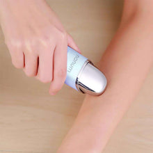 Load image into Gallery viewer, Nanum Facial Beauty Hydrating Massager Mini Skin Care Water Spraying Misting Humidifier / Automatic Alcohol Sprayer