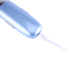 Load image into Gallery viewer, Nanum Facial Beauty Hydrating Massager Mini Skin Care Water Spraying Misting Humidifier / Automatic Alcohol Sprayer
