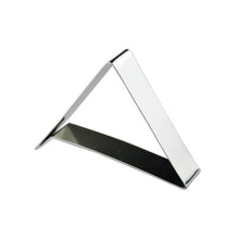 Load image into Gallery viewer, 10 PCS Stainless Steel Tablecloth Clip Adjustable Triangle Clamp Holder, 10 PCS