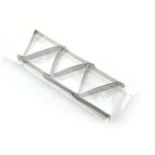 Load image into Gallery viewer, 10 PCS Stainless Steel Tablecloth Clip Adjustable Triangle Clamp Holder, 10 PCS