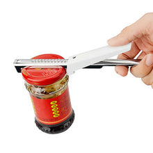 Load image into Gallery viewer, Stainless Steel Adjustable Can Opener Multi-function Kitchen Tool, Opener 2