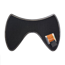 Load image into Gallery viewer, FG-MA-01 Halloween Mask Voice Control LED Cold Light Terror Cosplay Mask, FG-MA-01