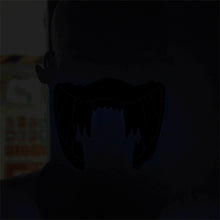 Load image into Gallery viewer, FG-MA-02 Halloween Mask Voice Control LED Cold Light Terror Cosplay Mask, FG-MA-02