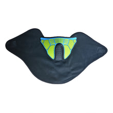 Load image into Gallery viewer, FG-MA-013 Halloween Mask Voice Control LED Cold Light Terror Cosplay Mask, FG-MA-013