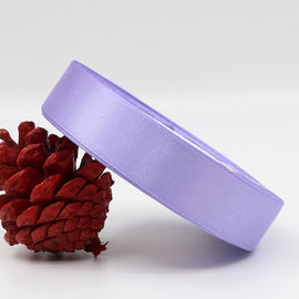 5 Volumes Color Satin Ribbons Handmade DIY Wedding Cake Decoration Holiday Gift Packages , Size: 22m x 2cm, Color Satin Ribbons 1, Color Satin Ribbons, Color Satin Ribbons 2