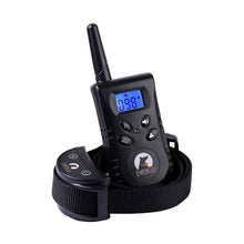 Load image into Gallery viewer, PaiPaitek PD520V Automatic Anti Barking Collar Pet Training Control System for Dogs, PD520V Black, PD520V Orange, PD520V Red