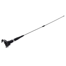Load image into Gallery viewer, Universal Car Decoration Extensile Aerial Clip Side Car Modified To Remove Static Electricity Aerial, Length: 60cm, Length: 60cm Black, Length: 60cm Silver
