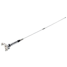 Load image into Gallery viewer, Universal Car Decoration Extensile Aerial Clip Side Car Modified To Remove Static Electricity Aerial, Length: 60cm, Length: 60cm Black, Length: 60cm Silver