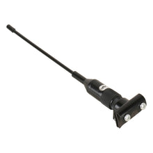 Load image into Gallery viewer, PS-24 Universal Car Mini Decoration Extensile Aerial Clip Side Car Modified To Remove Static Electricity Aerial, Length: 23cm, Length: 23cm