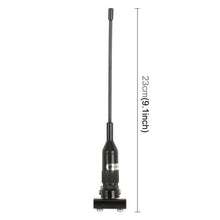 Load image into Gallery viewer, PS-24 Universal Car Mini Decoration Extensile Aerial Clip Side Car Modified To Remove Static Electricity Aerial, Length: 23cm, Length: 23cm