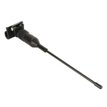 Load image into Gallery viewer, PS-24 Universal Car Mini Decoration Extensile Aerial Clip Side Car Modified To Remove Static Electricity Aerial, Length: 23cm, Length: 23cm