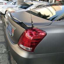 Load image into Gallery viewer, PS-24 Universal Car Mini Decoration Extensile Aerial Clip Side Car Modified To Remove Static Electricity Aerial, Length: 23cm, Length: 23cm