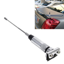 Load image into Gallery viewer, PS-24 Universal Car Mini Decoration Extensile Aerial Clip Side Car Modified To Remove Static Electricity Aerial, Length: 23cm, Length: 23cm
