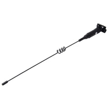 Load image into Gallery viewer, Universal Car Decoration Extensile Aerial Clip Side Car Modified To Remove Static Electricity Aerial, Length: 41cm, Length: 41cm