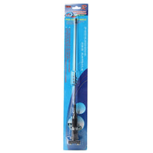 Load image into Gallery viewer, Universal Car Decoration Extensile Aerial Clip Side Car Modified To Remove Static Electricity Aerial, Length: 41cm, Length: 41cm