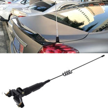 Load image into Gallery viewer, Universal Car Decoration Extensile Aerial Clip Side Car Modified To Remove Static Electricity Aerial, Length: 43cm, Length: 43cm