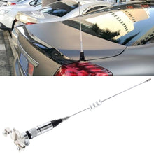 Load image into Gallery viewer, Universal Car Decoration Extensile Aerial Clip Side Car Modified To Remove Static Electricity Aerial, Length: 43cm, Length: 43cm