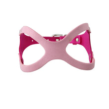 Load image into Gallery viewer, Microfiber Glasses Style Breathable Dog Chest  Strap, Size: L, Size: L