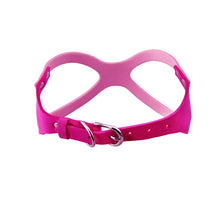 Load image into Gallery viewer, Microfiber Glasses Style Breathable Dog Chest  Strap, Size: L, Size: L