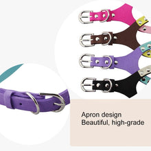 Load image into Gallery viewer, Microfiber Glasses Style Breathable Dog Chest  Strap, Size: L, Size: L