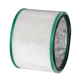 Air Purifier Fan High Efficiency Filter Core for Dyson HP00 / HP02 / HP01 / HP04, Random Color Delivery, HP00 / HP02 / HP01 / HP04