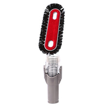 Load image into Gallery viewer, Household Vacuum Cleaner Transparent Brush Head Parts Accessories for Dyson, Transparent Brush Head
