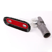 Load image into Gallery viewer, Household Vacuum Cleaner Transparent Brush Head Parts Accessories for Dyson, Transparent Brush Head