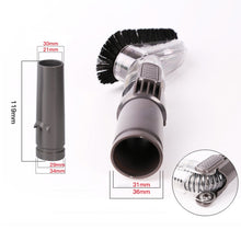 Load image into Gallery viewer, Household Vacuum Cleaner Transparent Brush Head Parts Accessories for Dyson, Transparent Brush Head