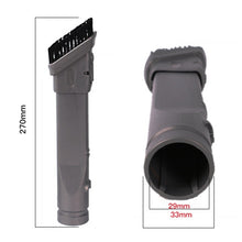 Load image into Gallery viewer, 4pcs / Set Household Wireless Vacuum Cleaner Brush Head Parts Accessories for Dyson V6, 4pcs / Set