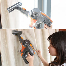 Load image into Gallery viewer, 5pcs / Set Household Wireless Vacuum Cleaner Brush Head Parts Accessories for Dyson V6, 5pcs / Set