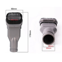 Load image into Gallery viewer, 5pcs / Set Household Wireless Vacuum Cleaner Brush Head Parts Accessories for Dyson V6, 5pcs / Set