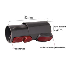 Load image into Gallery viewer, 5pcs / Set Household Vacuum Cleaner Brush Head Parts Accessories for Dyson V8, 5pcs / Set