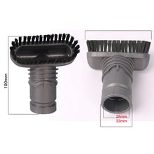 Load image into Gallery viewer, 5pcs / Set Household Vacuum Cleaner Brush Head Parts Accessories for Dyson V8, 5pcs / Set