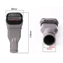 Load image into Gallery viewer, 5pcs / Set Household Vacuum Cleaner Brush Head Parts Accessories for Dyson V8, 5pcs / Set