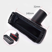 Load image into Gallery viewer, 5 PCS Household Vacuum Cleaner Brush Head Set, Inner Diameter : 32mm, Brush Head Set