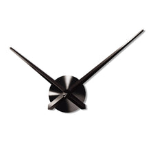 Load image into Gallery viewer, Creative DIY Stainless Steel Wall Clock Home Office Decoration