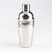 Load image into Gallery viewer, 18 in 1 Cocktail Shaker Tools Setwith Acrylic Mount, , Capacity: 550ml, 550ml
