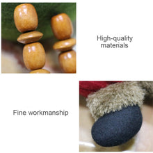 Load image into Gallery viewer, Christmas Decoration Gift Plush Doll Pendant, Random Style Delivery, Plush Doll