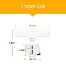 Load image into Gallery viewer, Effortless Stainless Steel Can Opener Seal Lid Remover Kitchen Tool, Opener 1