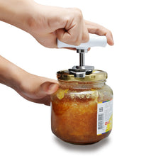 Load image into Gallery viewer, Effortless Stainless Steel Can Opener Seal Lid Remover Kitchen Tool, Opener 1