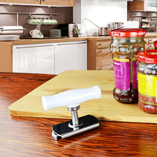 Load image into Gallery viewer, Effortless Stainless Steel Can Opener Seal Lid Remover Kitchen Tool, Opener 1