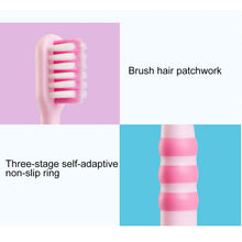 Load image into Gallery viewer, Original Xiaomi Youpin Dr.Bei Children Soft Toothbrush