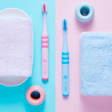 Load image into Gallery viewer, Original Xiaomi Youpin Dr.Bei Children Soft Toothbrush